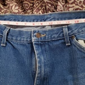 Mens 36 x 32 used pants